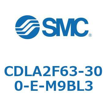 ファインロックシリンダ CDLA2F63 SMC