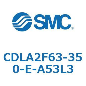 ファインロックシリンダ CDLA2F63 SMC