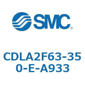 ファインロックシリンダ CDLA2F63 SMC