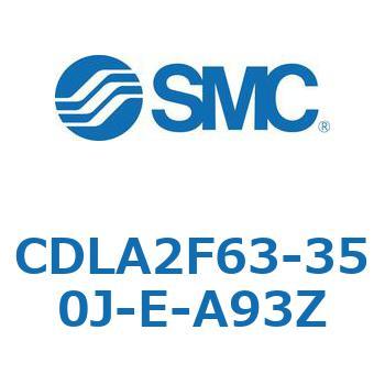 ファインロックシリンダ CDLA2F63 SMC