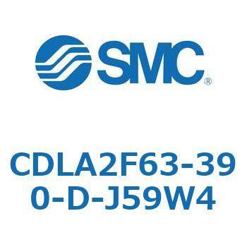 ファインロックシリンダ CDLA2F63 SMC