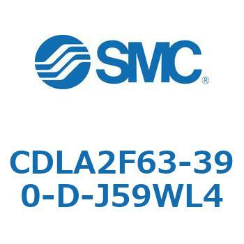 ファインロックシリンダ CDLA2F63 SMC
