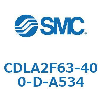 ファインロックシリンダ CDLA2F63 SMC