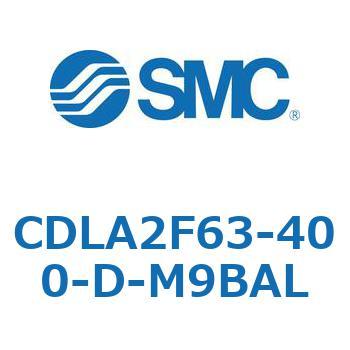 ファインロックシリンダ CDLA2F63 SMC