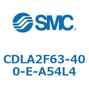 ファインロックシリンダ CDLA2F63 SMC