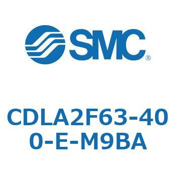 ファインロックシリンダ CDLA2F63 SMC