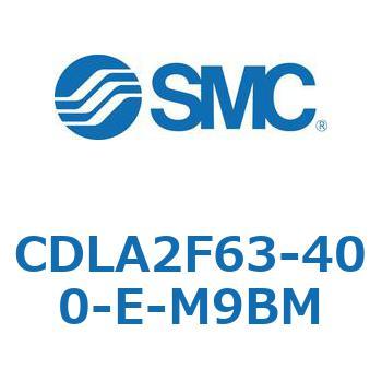 ファインロックシリンダ CDLA2F63 SMC