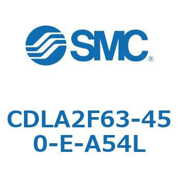 ファインロックシリンダ CDLA2F63 SMC