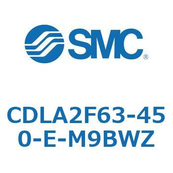 ファインロックシリンダ CDLA2F63 SMC