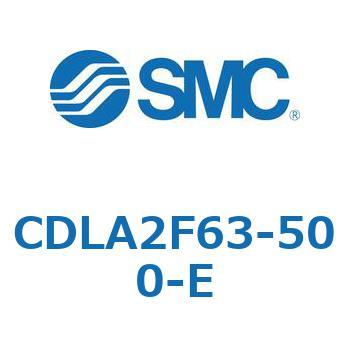 ファインロックシリンダ CDLA2F63 SMC