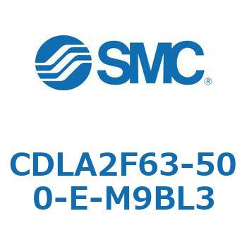 ファインロックシリンダ CDLA2F63 SMC