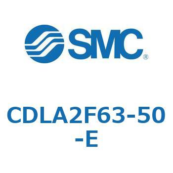 ファインロックシリンダ CDLA2F63 SMC