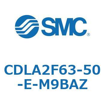 ファインロックシリンダ CDLA2F63 SMC