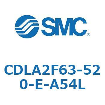 ファインロックシリンダ CDLA2F63 SMC