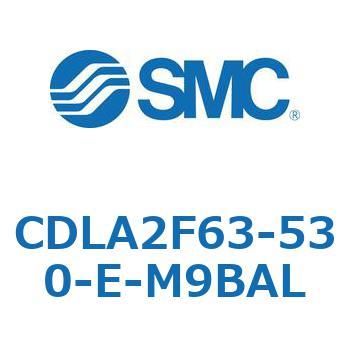 ファインロックシリンダ CDLA2F63 SMC