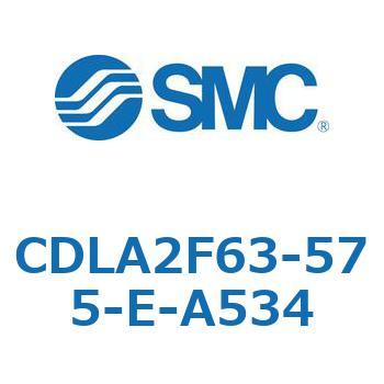 ファインロックシリンダ CDLA2F63 SMC