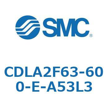 ファインロックシリンダ CDLA2F63 SMC