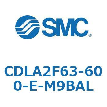 ファインロックシリンダ CDLA2F63 SMC