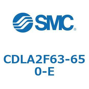 ファインロックシリンダ CDLA2F63 SMC