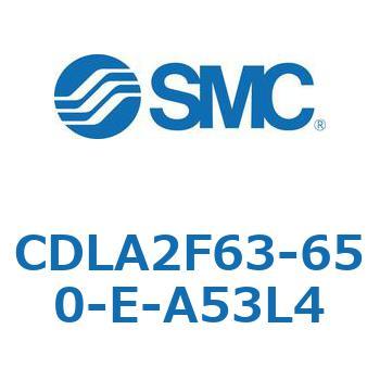 ファインロックシリンダ CDLA2F63 SMC