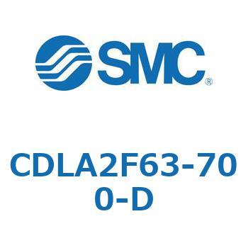 ファインロックシリンダ CDLA2F63 SMC
