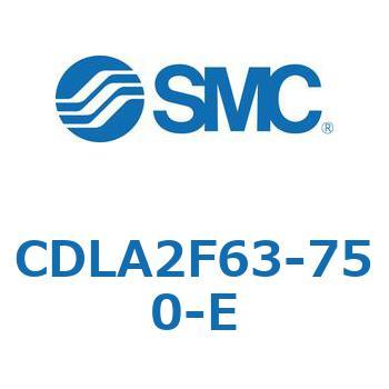 ファインロックシリンダ CDLA2F63 SMC