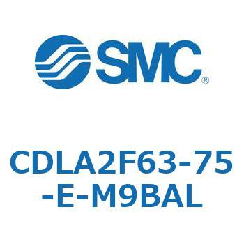 ファインロックシリンダ CDLA2F63 SMC