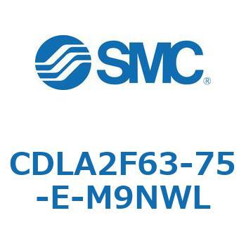 ファインロックシリンダ CDLA2F63 SMC