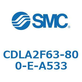 ファインロックシリンダ CDLA2F63 SMC