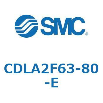ファインロックシリンダ CDLA2F63 SMC