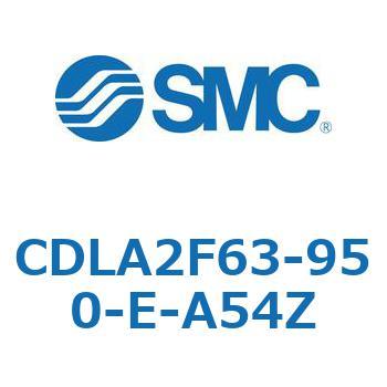 ファインロックシリンダ CDLA2F63 SMC