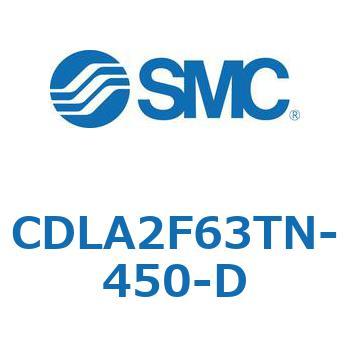 ファインロックシリンダ CDLA2F63 SMC