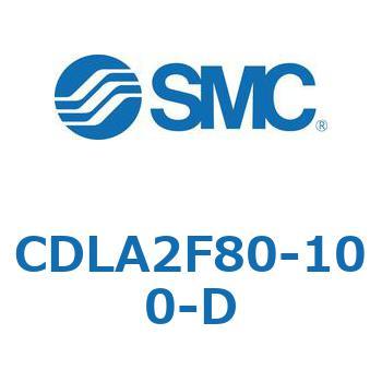 ファインロックシリンダ CDLA2F80 SMC