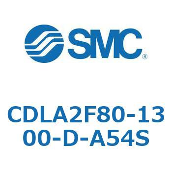 ファインロックシリンダ CDLA2F80 SMC