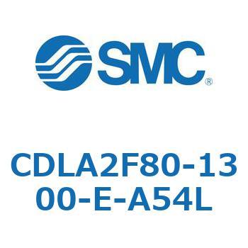 ファインロックシリンダ CDLA2F80 SMC