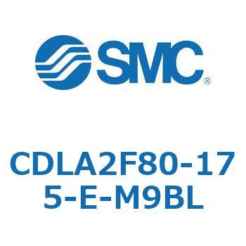 ファインロックシリンダ CDLA2F80 SMC