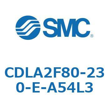 ファインロックシリンダ CDLA2F80 SMC