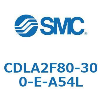 ファインロックシリンダ CDLA2F80 SMC