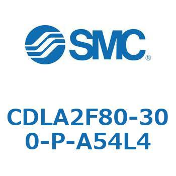 ファインロックシリンダ CDLA2F80 SMC