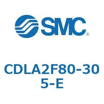 ファインロックシリンダ CDLA2F80 SMC