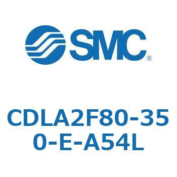 ファインロックシリンダ CDLA2F80 SMC