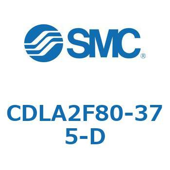 ファインロックシリンダ CDLA2F80 SMC