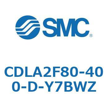 ファインロックシリンダ CDLA2F80 SMC