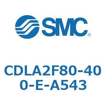 ファインロックシリンダ CDLA2F80 SMC