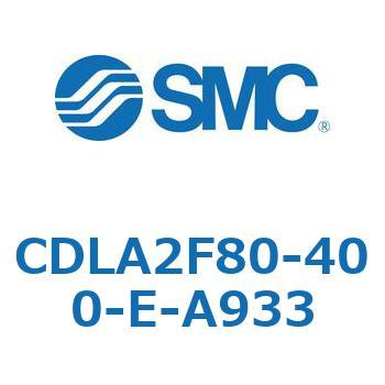 ファインロックシリンダ CDLA2F80 SMC