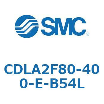 ファインロックシリンダ CDLA2F80 SMC