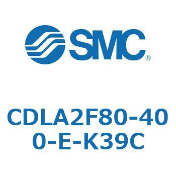 ファインロックシリンダ CDLA2F80 SMC