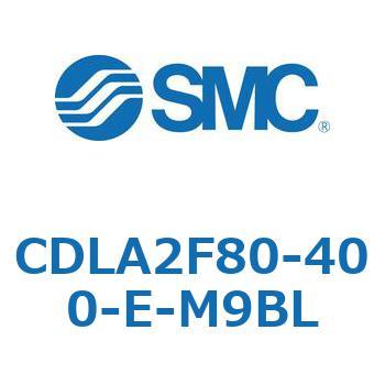 ファインロックシリンダ CDLA2F80 SMC