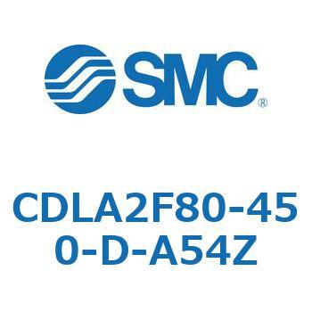 ファインロックシリンダ CDLA2F80 SMC