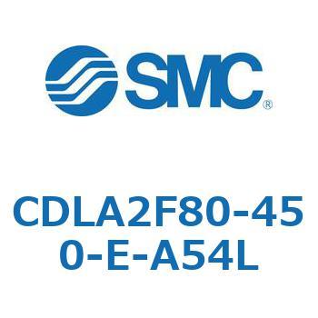 ファインロックシリンダ CDLA2F80 SMC